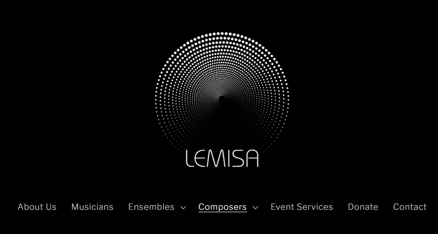 Pensaments de matinada guanya el LEMISA Brass Composition Award